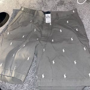 Polo Ralph Lauren Prospect Shorts 36 BRAND New W/ Tags